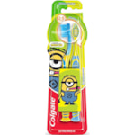 Escova de Dentes Colgate Minions 2 a 5 Anos 2Un