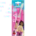 Escova de Dentes Condor Barbie Com Led