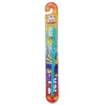 Escova de Dentes Infantil Tek Júnior
