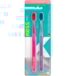 Escova de Dentes Kess Basic Action