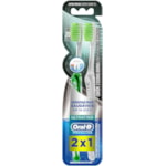 Escova de Dentes Oral B Ultrafino 2Un