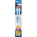 Escova Dental Condor Macia Medic 2Un
