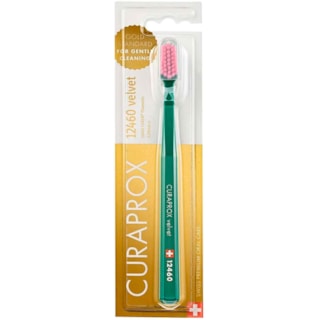 Escova Dental Curaprox Velvet S12460