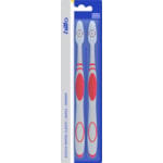 Escova Dental Hillo Classic Cerdas Macias 2Un