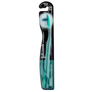 Escova Dental Johnson's Reach Profissional Macia Suave 30