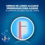 Escova Dental Oral-B Stage 2-4 Anos Pro Saúde