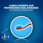 Escova Dental Oral-B Stage 2-4 Anos Pro Saúde