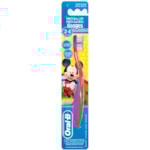 Escova Dental Oral-B Stage 2-4 Anos Pro Saúde