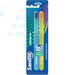 Escova Dental Sanifill Infinite Leve 2 Pague 1