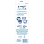 Escova Dental Sorriso Exteme White 4D 2 unidades