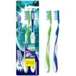 Escova Dental Sorriso Exteme White 4D 2 unidades