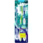 Escova Dental Sorriso Exteme White 4D 2 unidades