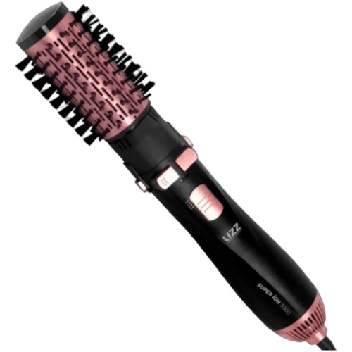Escova Elétrica Lizz Super Ion 127V