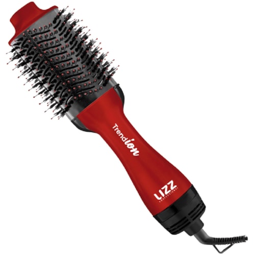 Escova Elétrica Lizz Trend Íon 220V