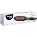 Escova Modeladora Salon Line Electra 38mm Bivolt