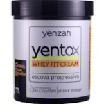 Escova Progressiva Yenzah Yentox 900g