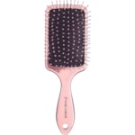 Escova Raquete Para Cabelo Marco Boni Glow 7906