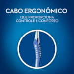 Escovas de Dentes Oral-B Indicator Plus 35 2Un