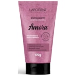 Esfoliante Corpo e Rosto Laborene Amora 170g
