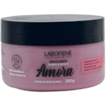 Esfoliante Corpo e Rosto Laborene Amora 250g