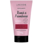 Esfoliante Corpo e Rosto Laborene Romã e Framboesa 170g
