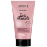 Esfoliante Corpo e Rosto Laborene Rosa Mosqueta 170g