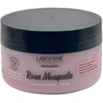 Esfoliante Corpo e Rosto Laborene Rosa Mosqueta 250g