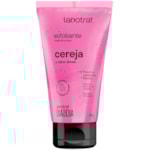 Esfoliante Corporal Labotrat Cereja 150g
