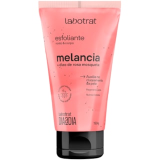 Esfoliante Corporal Labotrat Melancia 150g