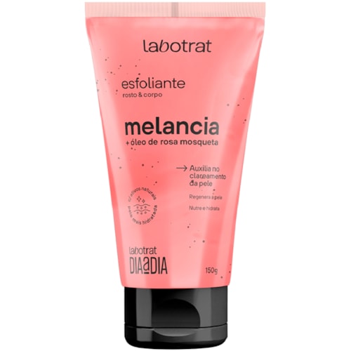 Esfoliante Corporal Labotrat Melancia 150g