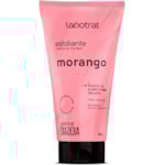 Esfoliante Corporal Labotrat Morango 150g