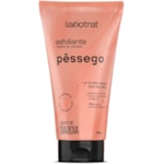 Esfoliante Corporal Labotrat Pêssego 150g