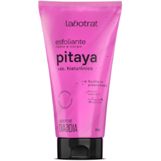 Esfoliante Corporal Labotrat Pitaya 150g