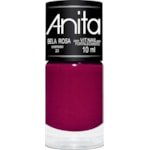 Esmalte Anita Cremoso Bela Rosa 10ml