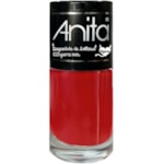 Esmalte Anita Cremoso Game Over 10ml