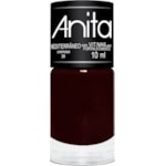 Esmalte Anita Cremoso Mediterrâneo 10ml