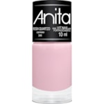 Esmalte Anita Cremoso Rosa Quartzo 10ml