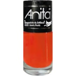 Esmalte Anita Cremoso Team Bride 10ml