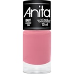 Esmalte Anita Glitter Baby 10ml