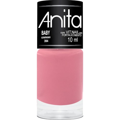 Esmalte Anita Glitter Baby 10ml