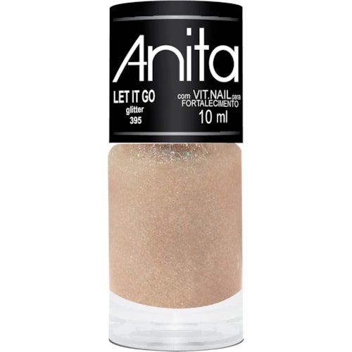 Esmalte Anita Let It Go 10ml