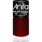 Esmalte Anita Perolado Grande Amor 10ml