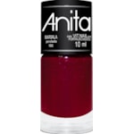 Esmalte Anita Perolado Marsala 10ml