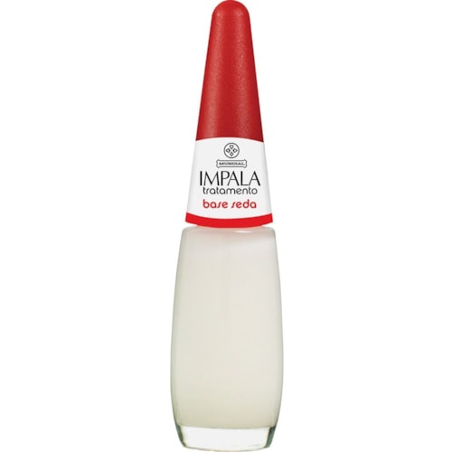 Esmalte Base Impala Seda 7,5ml