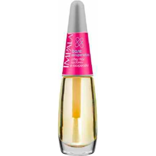 Esmalte Base Tratamento Impala Recuperadora 7,5ml