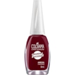 Esmalte Colorama Ameixa Cremoso 8ml