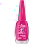 Esmalte Colorama Barbie Girl Cremoso 8ml
