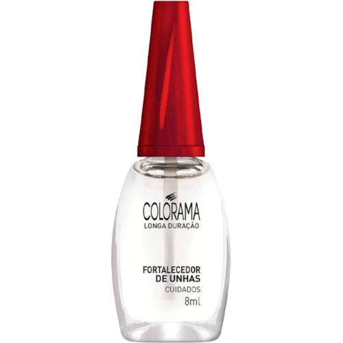 Esmalte Colorama Base Unhas Fortes 8ml