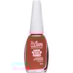 Esmalte Colorama Cachoeira na Chapada Cremoso 8ml