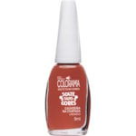 Esmalte Colorama Cachoeira na Chapada Cremoso 8ml